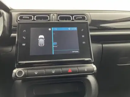 Photo 25 Citroën C3  PureTech 83 S&S BVM5