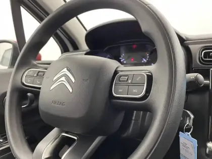 Photo 28 Citroën C3  PureTech 83 S&S BVM5