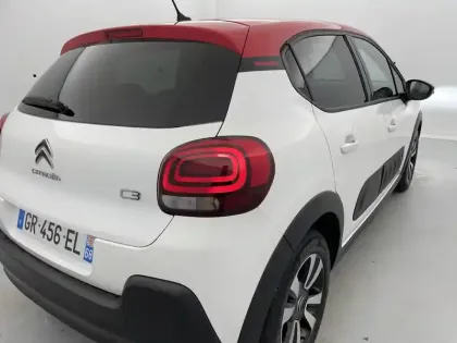 Photo 30 Citroën C3  PureTech 83 S&S BVM5