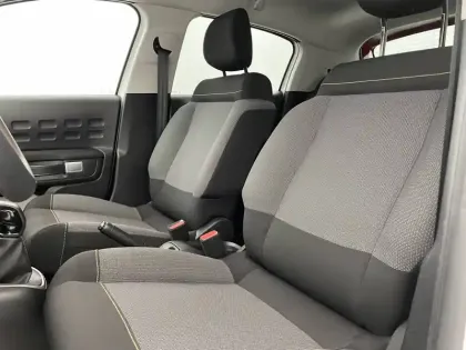 Photo 13 Citroën C3  PureTech 83 S&S BVM5