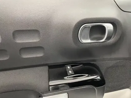 Photo 31 Citroën C3  PureTech 83 S&S BVM5