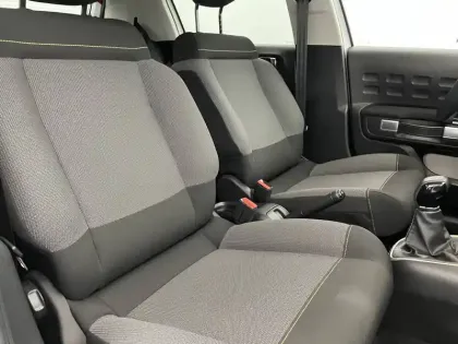 Photo 26 Citroën C3  PureTech 83 S&S BVM5