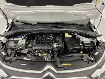 Photo 20 Citroën C3  PureTech 83 S&S BVM5