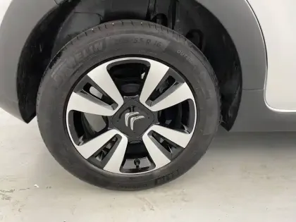 Photo 17 Citroën C3  PureTech 83 S&S BVM5