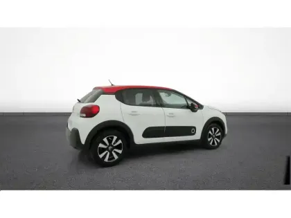 Photo 8 Citroën C3  PureTech 83 S&S BVM5