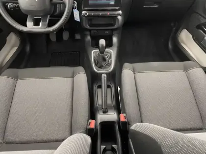 Photo 24 Citroën C3  PureTech 83 S&S BVM5