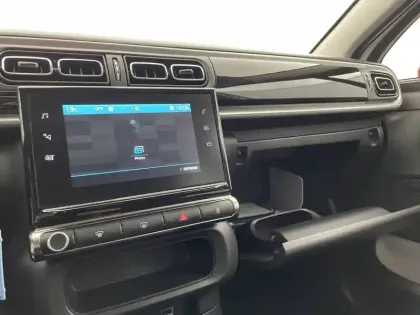 Photo 27 Citroën C3  PureTech 83 S&S BVM5