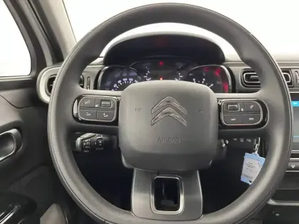 Photo 22 Citroën C3  PureTech 83 S&S BVM5