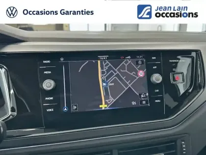 Photo 18 Volkswagen Polo  1.0 TSI 95 S&S BVM5