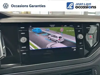 Photo 19 Volkswagen Polo  1.0 TSI 95 S&S BVM5