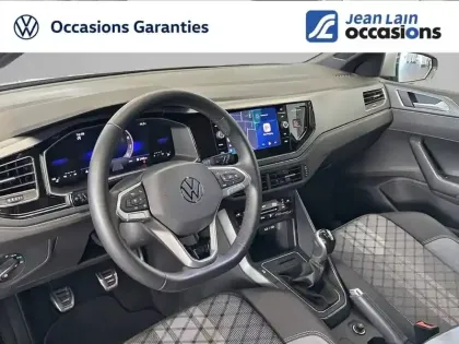 Photo 12 Volkswagen Polo  1.0 TSI 95 S&S BVM5