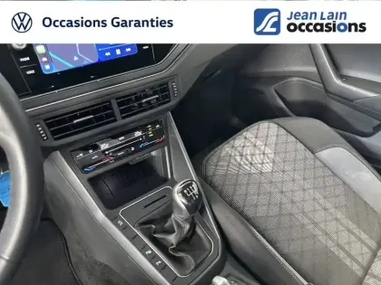 Photo 15 Volkswagen Polo  1.0 TSI 95 S&S BVM5