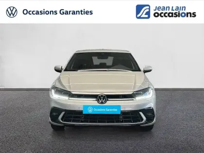 Photo 8 Volkswagen Polo  1.0 TSI 95 S&S BVM5