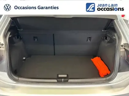 Photo 13 Volkswagen Polo  1.0 TSI 95 S&S BVM5