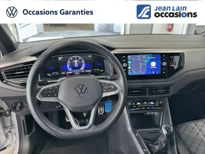 Photo 14 Volkswagen Polo  1.0 TSI 95 S&S BVM5