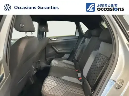 Photo 5 Volkswagen Polo  1.0 TSI 95 S&S BVM5