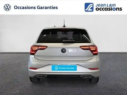 Photo 7 Volkswagen Polo  1.0 TSI 95 S&S BVM5