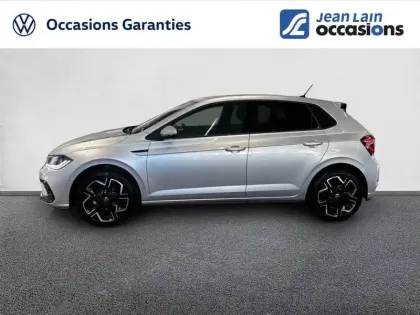 Photo 6 Volkswagen Polo  1.0 TSI 95 S&S BVM5