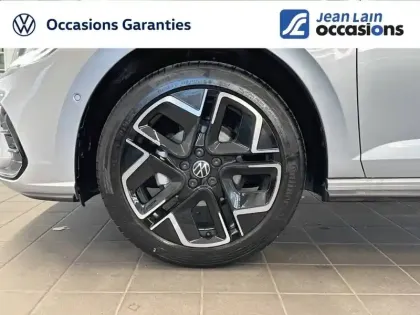 Photo 11 Volkswagen Polo  1.0 TSI 95 S&S BVM5