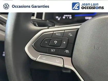 Photo 17 Volkswagen Polo  1.0 TSI 95 S&S BVM5