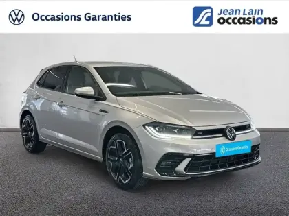 Photo 9 Volkswagen Polo  1.0 TSI 95 S&S BVM5