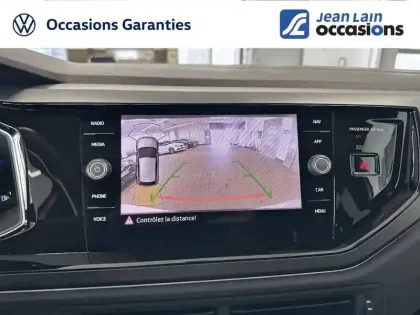 Photo 16 Volkswagen Polo  1.0 TSI 95 S&S BVM5