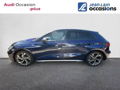 Photo 7 Audi A3  Sportback TFSI Mild Hybrid 150 S tronic 7