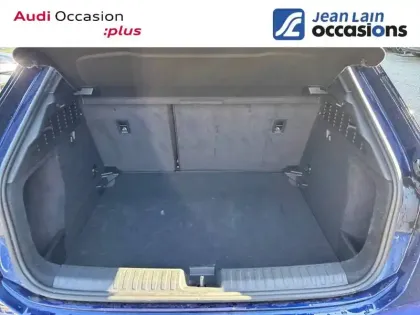 Photo 9 Audi A3  Sportback TFSI Mild Hybrid 150 S tronic 7