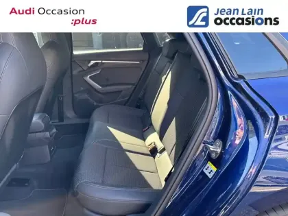 Photo 16 Audi A3  Sportback TFSI Mild Hybrid 150 S tronic 7