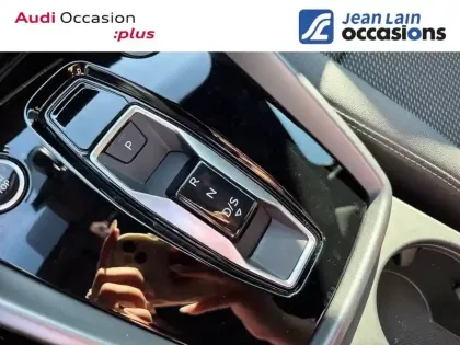 Photo 12 Audi A3  Sportback TFSI Mild Hybrid 150 S tronic 7