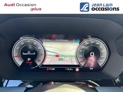 Photo 11 Audi A3  Sportback TFSI Mild Hybrid 150 S tronic 7