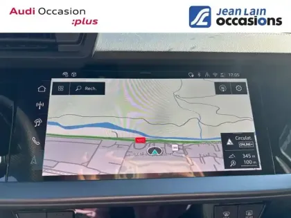 Photo 14 Audi A3  Sportback TFSI Mild Hybrid 150 S tronic 7