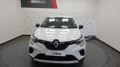 Photo 11 Renault Captur  E-Tech 145 - 21