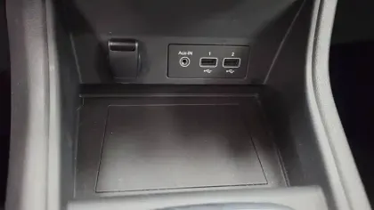 Photo 31 Renault Captur  E-Tech 145 - 21