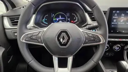 Photo 38 Renault Captur  E-Tech 145 - 21