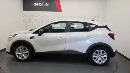 Photo 9 Renault Captur  E-Tech 145 - 21