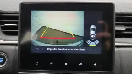 Photo 36 Renault Captur  E-Tech 145 - 21