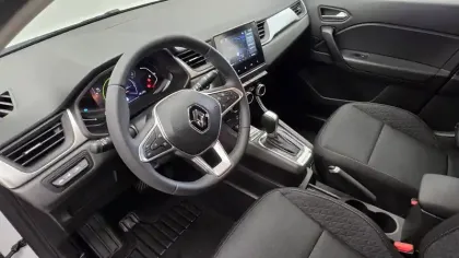 Photo 26 Renault Captur  E-Tech 145 - 21