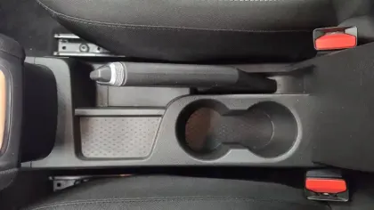 Photo 29 Renault Captur  E-Tech 145 - 21