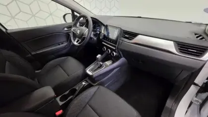 Photo 21 Renault Captur  E-Tech 145 - 21