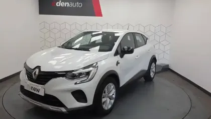 Photo Renault Captur Business