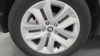 Photo 17 Renault Captur  E-Tech 145 - 21