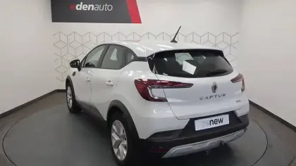 Photo 7 Renault Captur  E-Tech 145 - 21