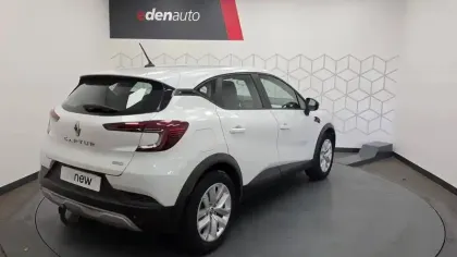 Photo 5 Renault Captur  E-Tech 145 - 21