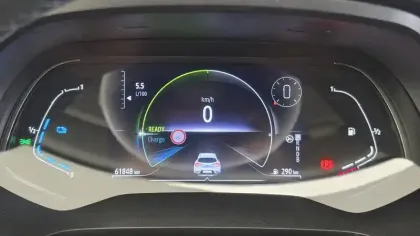 Photo 37 Renault Captur  E-Tech 145 - 21