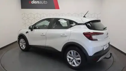 Photo 8 Renault Captur  E-Tech 145 - 21