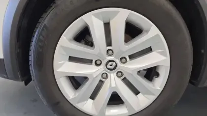 Photo 12 Renault Captur  E-Tech 145 - 21