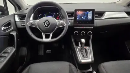 Photo 24 Renault Captur  E-Tech 145 - 21