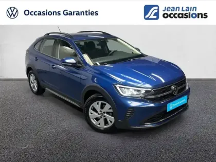 Photo 9 Volkswagen Taigo  1.0 TSI 116 BVM6