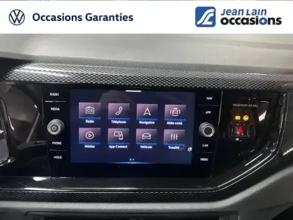 Photo 14 Volkswagen Taigo  1.0 TSI 116 BVM6